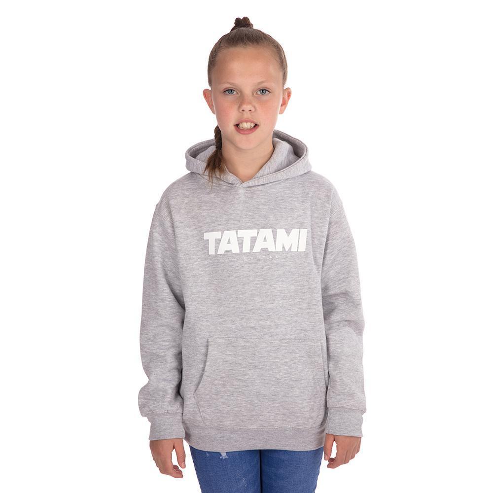Kids Essential Hoodie