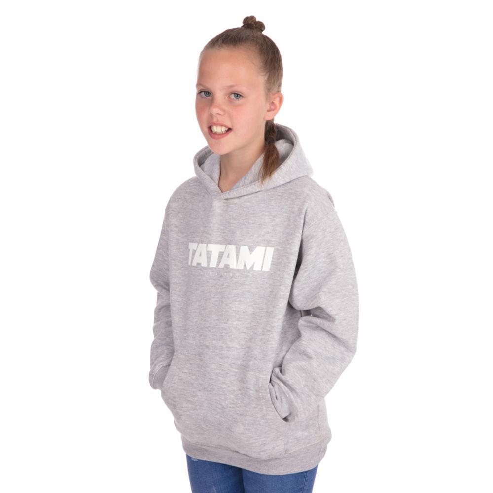 Kids Essential Hoodie
